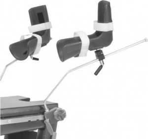 ACC0071 Basic Stirrups