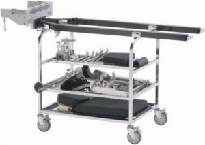 ASM0590 Low-profile Orthopedic Extension Cart