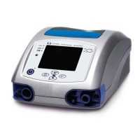 Puritan Bennett PB 560